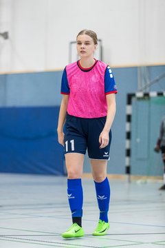 Bild 602 - F Loewinnen Hallen Cup